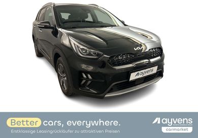 Kia Niro, 2019