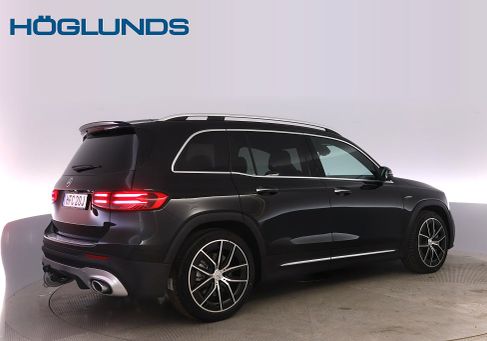 Mercedes-Benz GLB 35 AMG, 2025