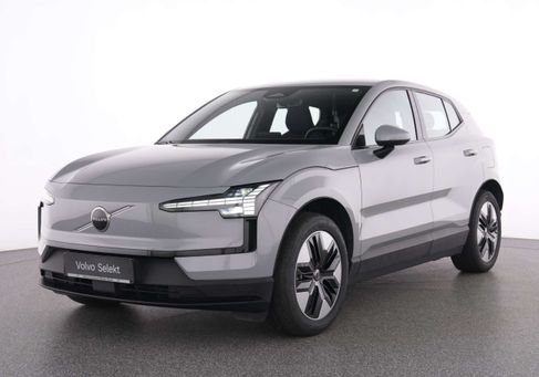 Volvo EX30, 2024