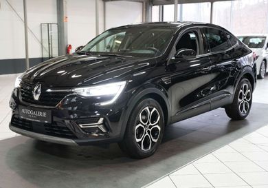 Renault Arkana, 2023