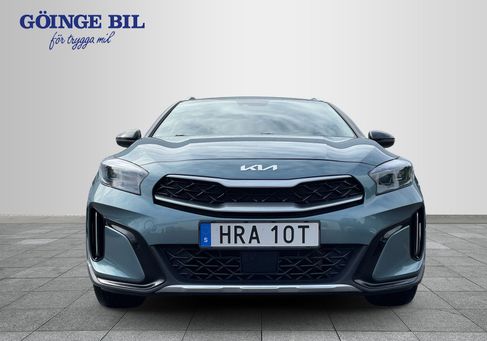 Kia XCeed, 2023 2