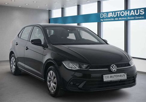 Volkswagen Polo, 2023 2