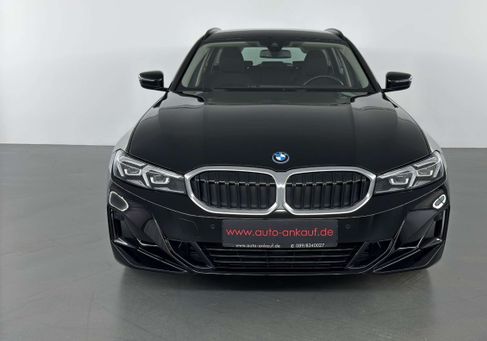 BMW 320, 2022 2