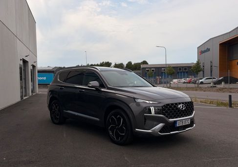 Hyundai, 2022 2