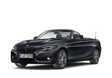 BMW 220, 2020