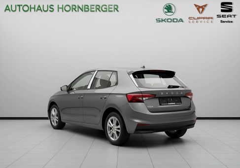 Skoda Fabia, 2026