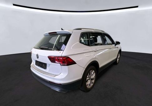 Volkswagen Tiguan Allspace, 2021