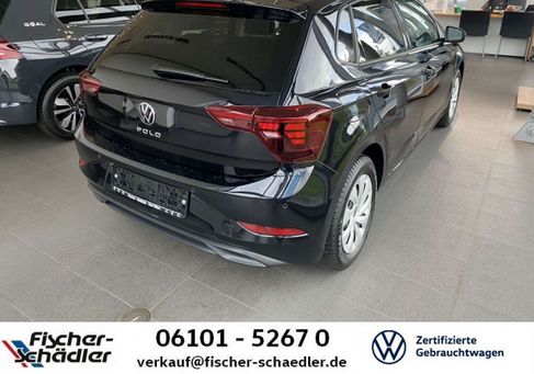 Volkswagen Polo, 2025