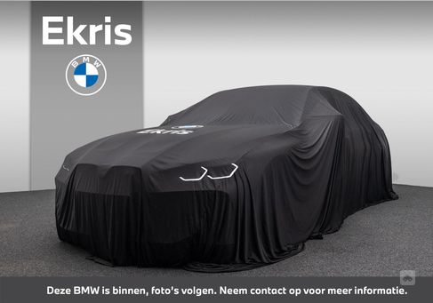 BMW i4, 2025