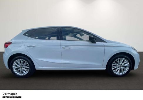 Seat Ibiza, 2025