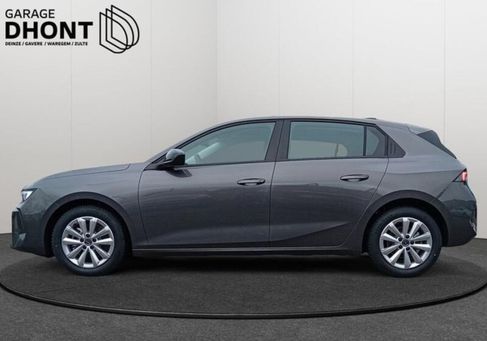 Opel Astra, 2024