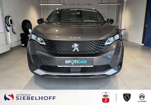 Peugeot 3008, 2024