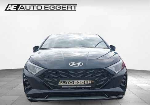 Hyundai i20, 2026 3
