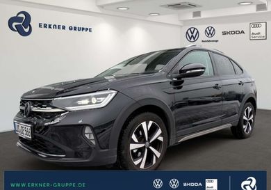Volkswagen Taigo, 2025