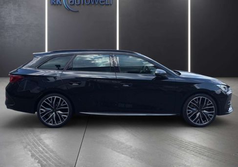 Cupra Leon, 2023