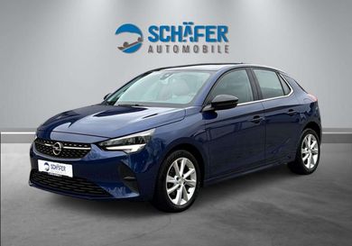 Opel Corsa, 2021