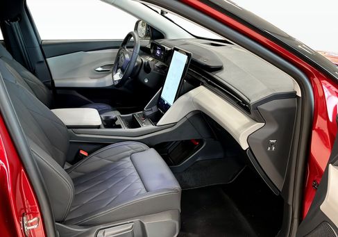 Ford Explorer, 2026