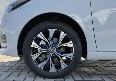 Renault ZOE, 2022