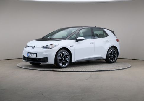 Volkswagen ID.3, 2022