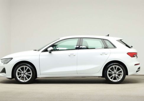 Audi A3, 2024 3