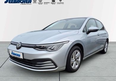 Volkswagen Golf, 2023