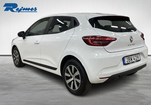 Renault Clio, 2023