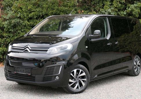 Citroën SpaceTourer, 2021 2