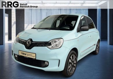 Renault Twingo, 2023