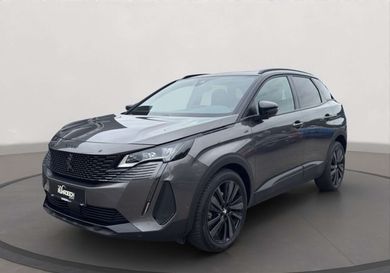Peugeot 3008, 2024