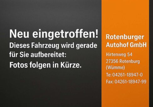 Mercedes-Benz Citan, 2019