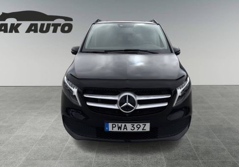 Mercedes-Benz V 300, 2024