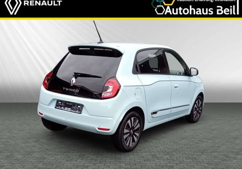 Renault Twingo, 2023