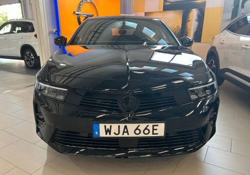 Opel Astra, 2024