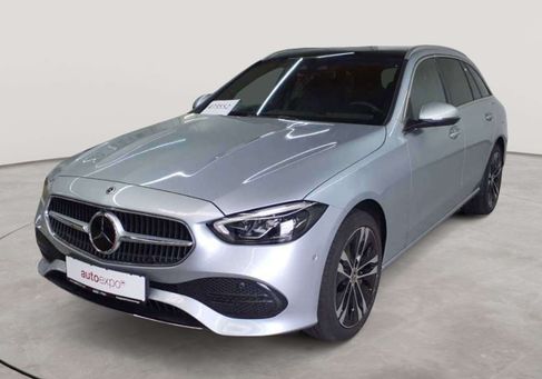 Mercedes-Benz C 300, 2023 2