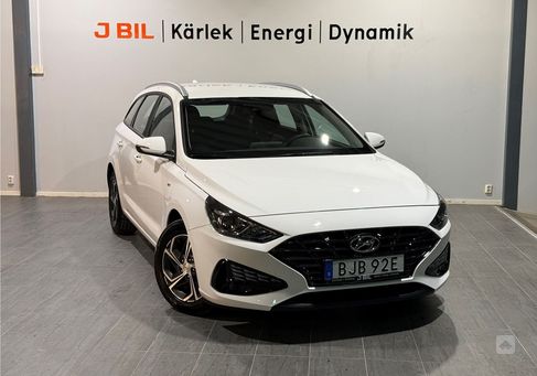 Hyundai i30, 2023