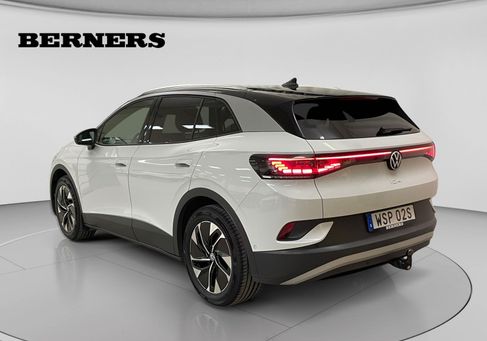 Volkswagen ID.4, 2024 3
