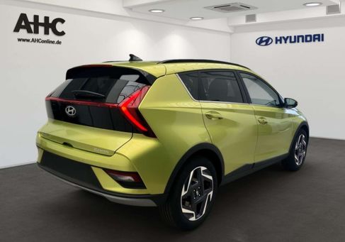 Hyundai Bayon, 2025 3