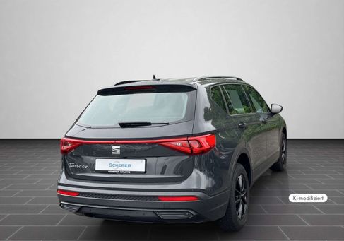 Seat Tarraco, 2023