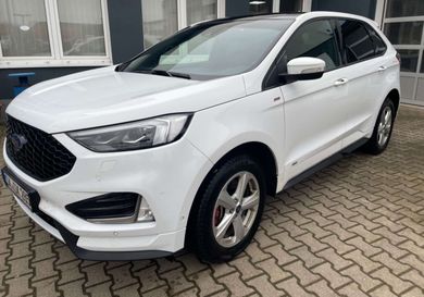 Ford Edge, 2020