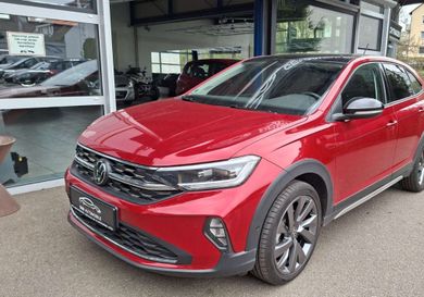 Volkswagen Taigo, 2022