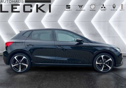 Seat Ibiza, 2023