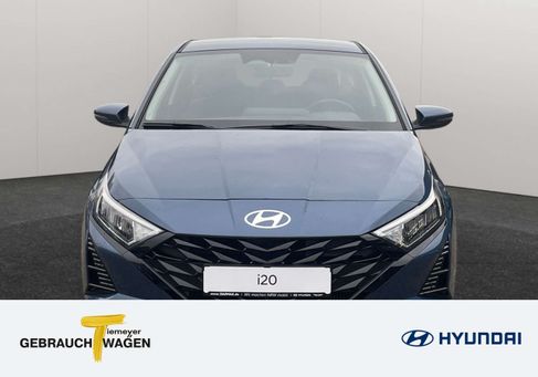 Hyundai i20, 2024 2
