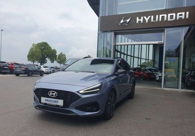 Hyundai i30, 2024