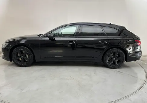 Audi A6, 2023 2