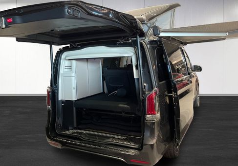 Mercedes-Benz V 300, 2025