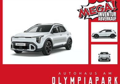Kia Stonic, 2026