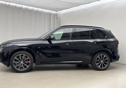 BMW X5, 2024