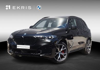 BMW X5, 2025