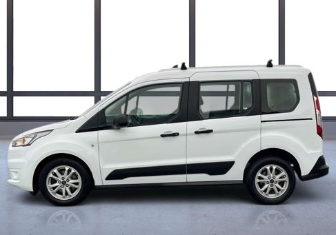 Ford Tourneo Connect, 2020