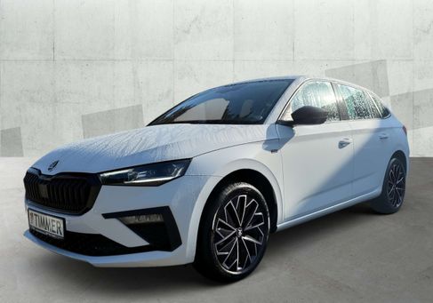 Skoda Scala, 2026
